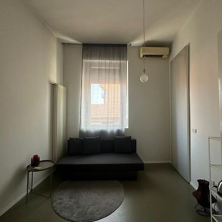 Ferienwohnung Design App - Vicino Milano - Vimodrone Exterior foto