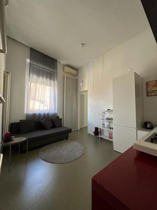 Ferienwohnung Design App - Vicino Milano - Vimodrone Exterior foto
