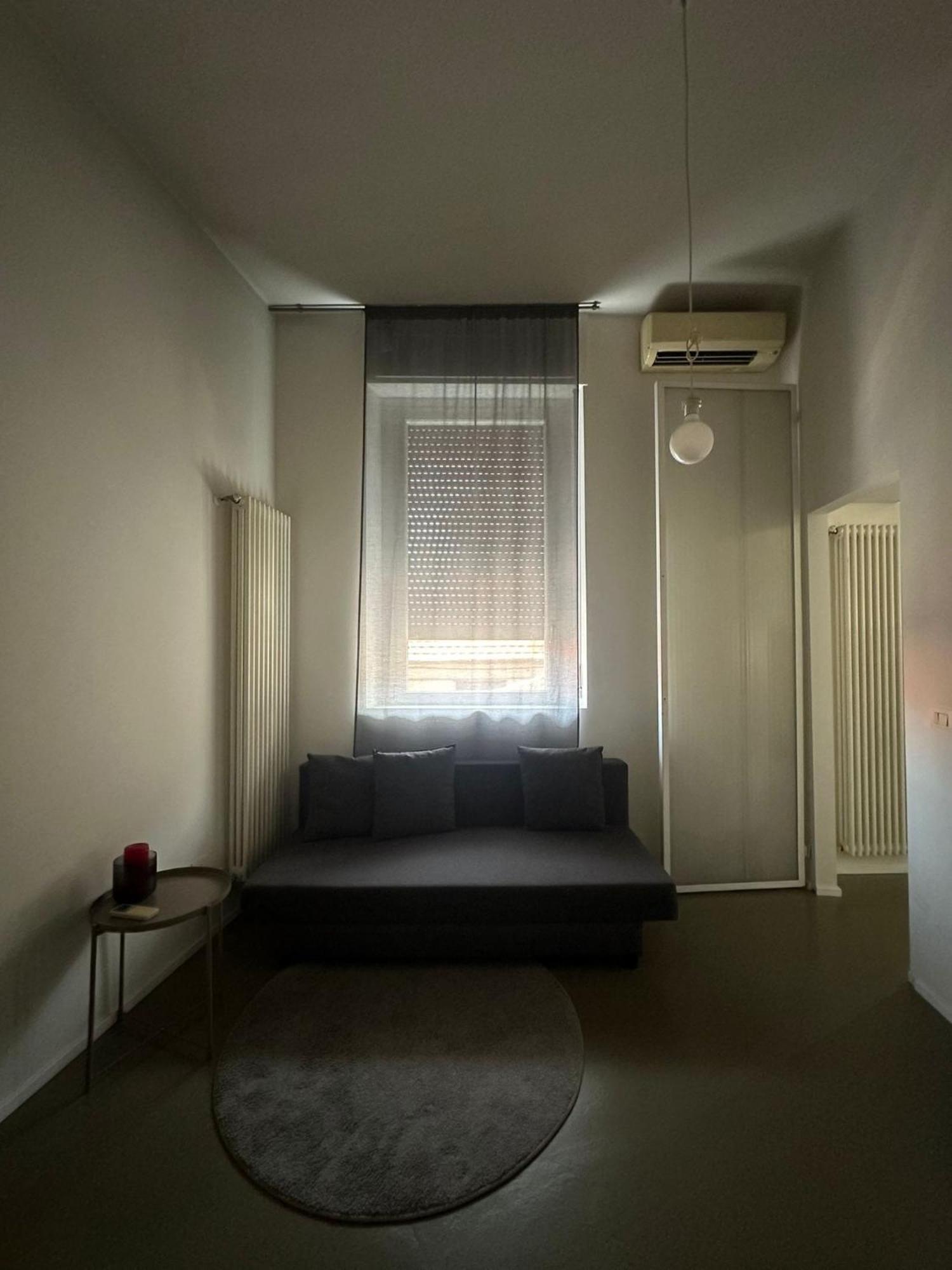 Ferienwohnung Design App - Vicino Milano - Vimodrone Exterior foto