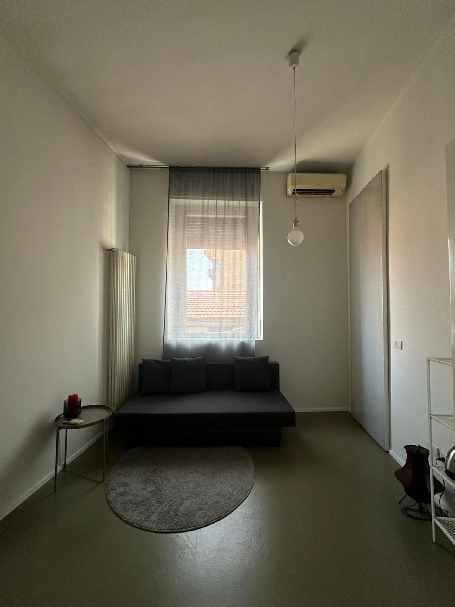 Ferienwohnung Design App - Vicino Milano - Vimodrone Exterior foto