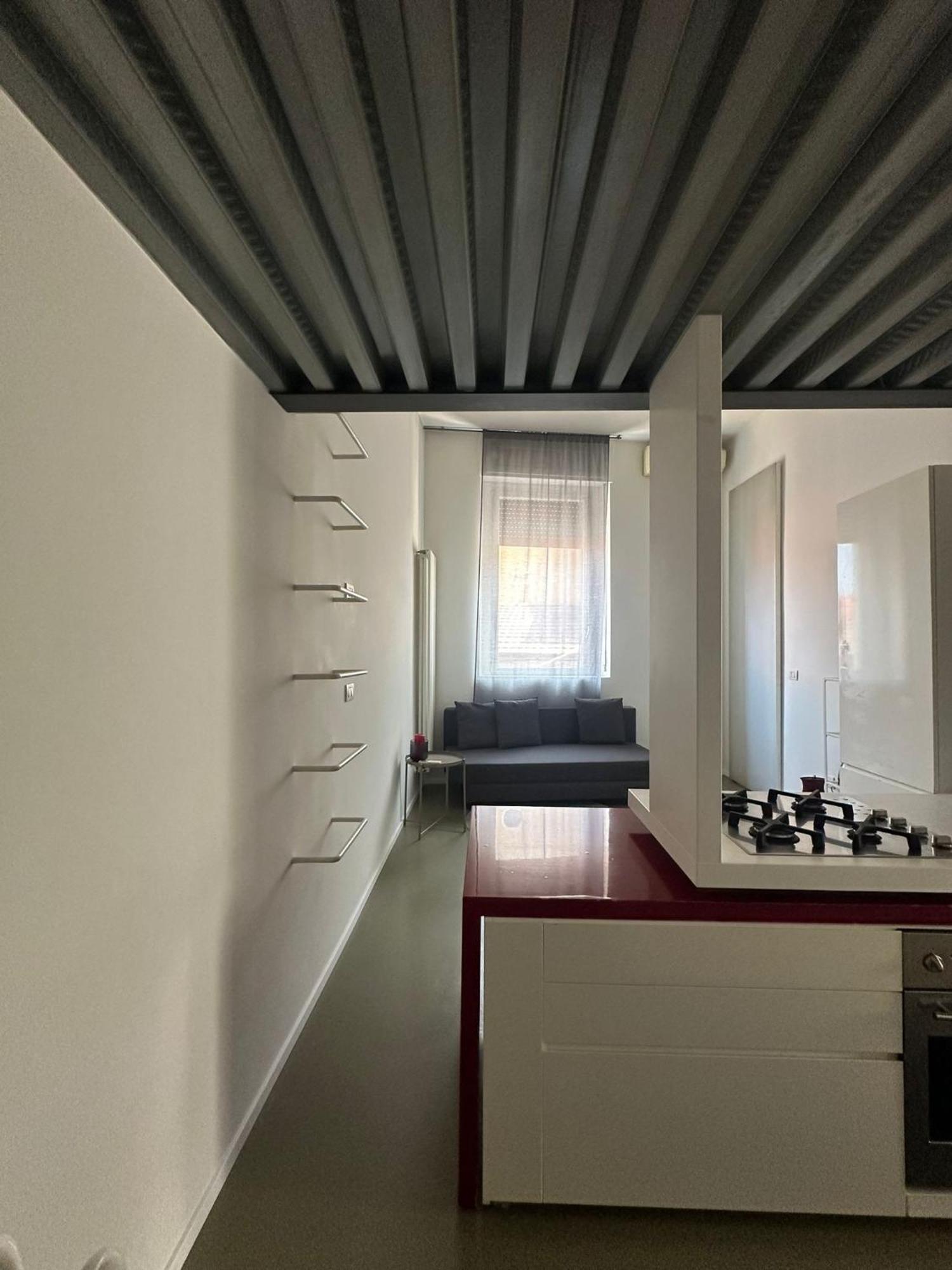 Ferienwohnung Design App - Vicino Milano - Vimodrone Exterior foto