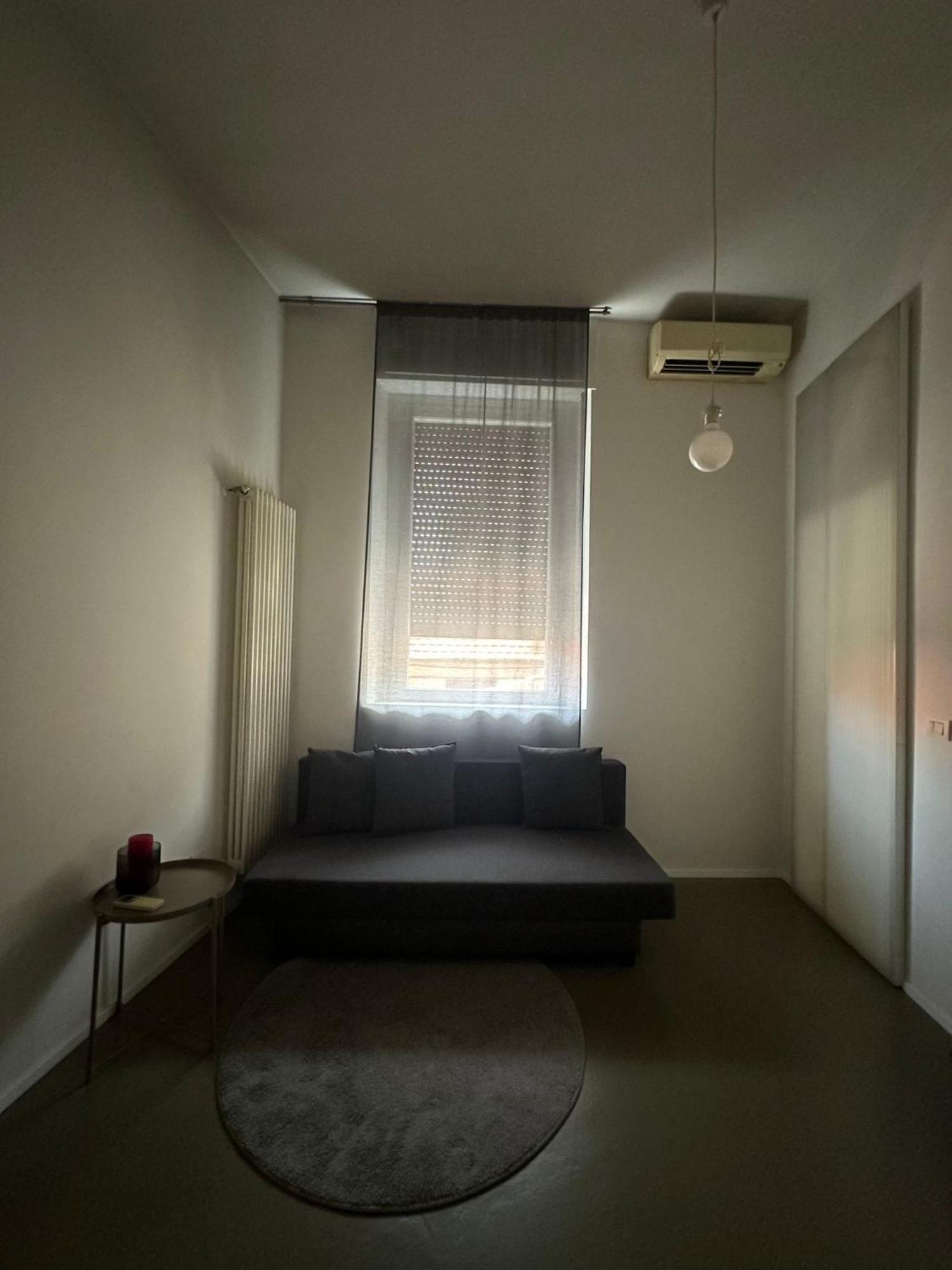 Ferienwohnung Design App - Vicino Milano - Vimodrone Exterior foto