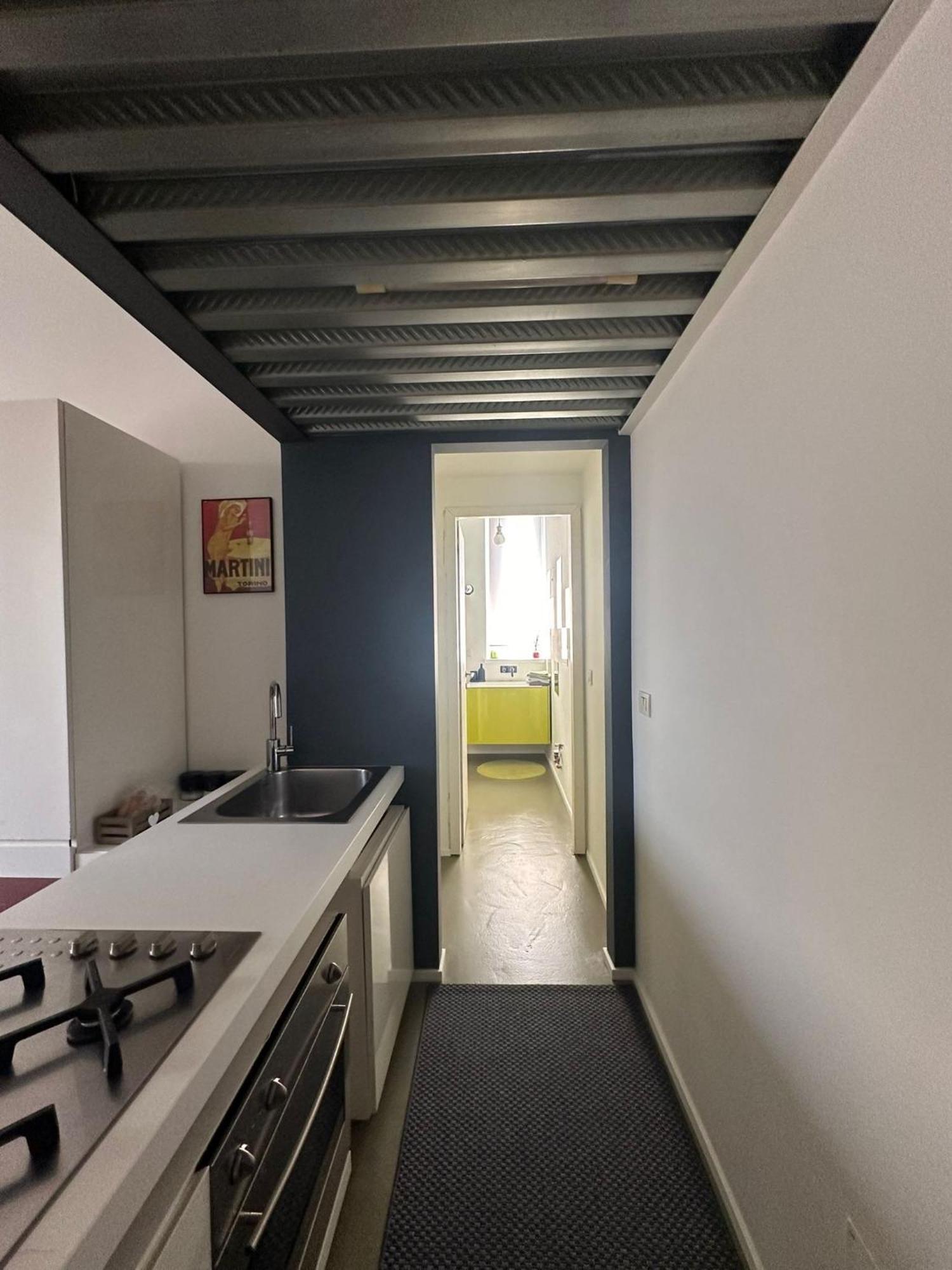 Ferienwohnung Design App - Vicino Milano - Vimodrone Exterior foto