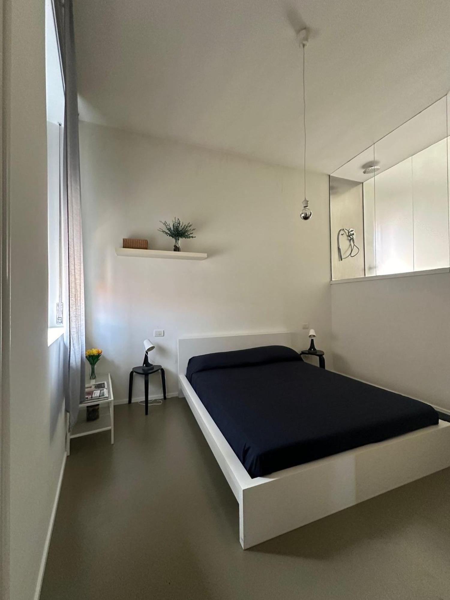 Ferienwohnung Design App - Vicino Milano - Vimodrone Exterior foto