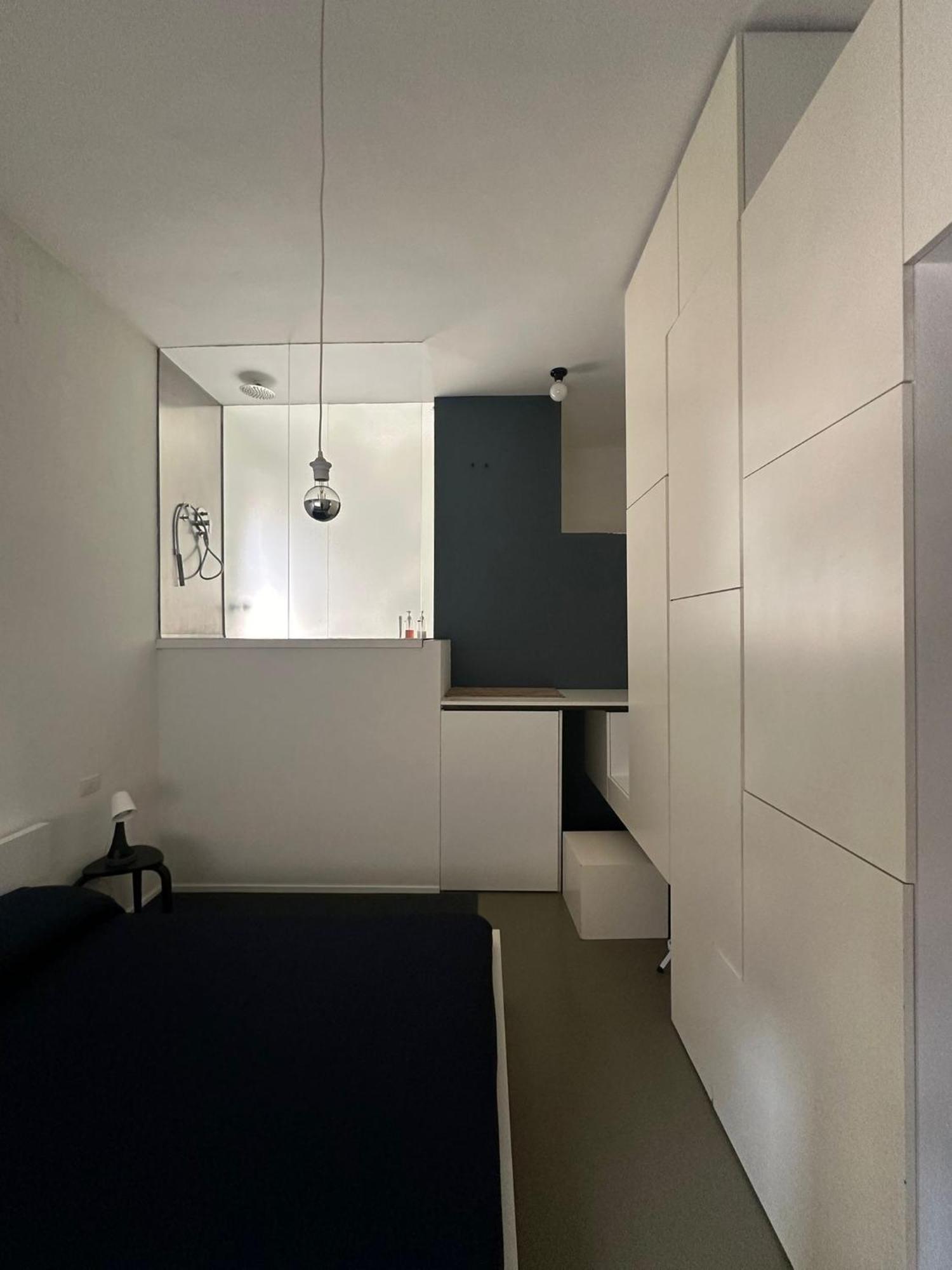 Ferienwohnung Design App - Vicino Milano - Vimodrone Exterior foto